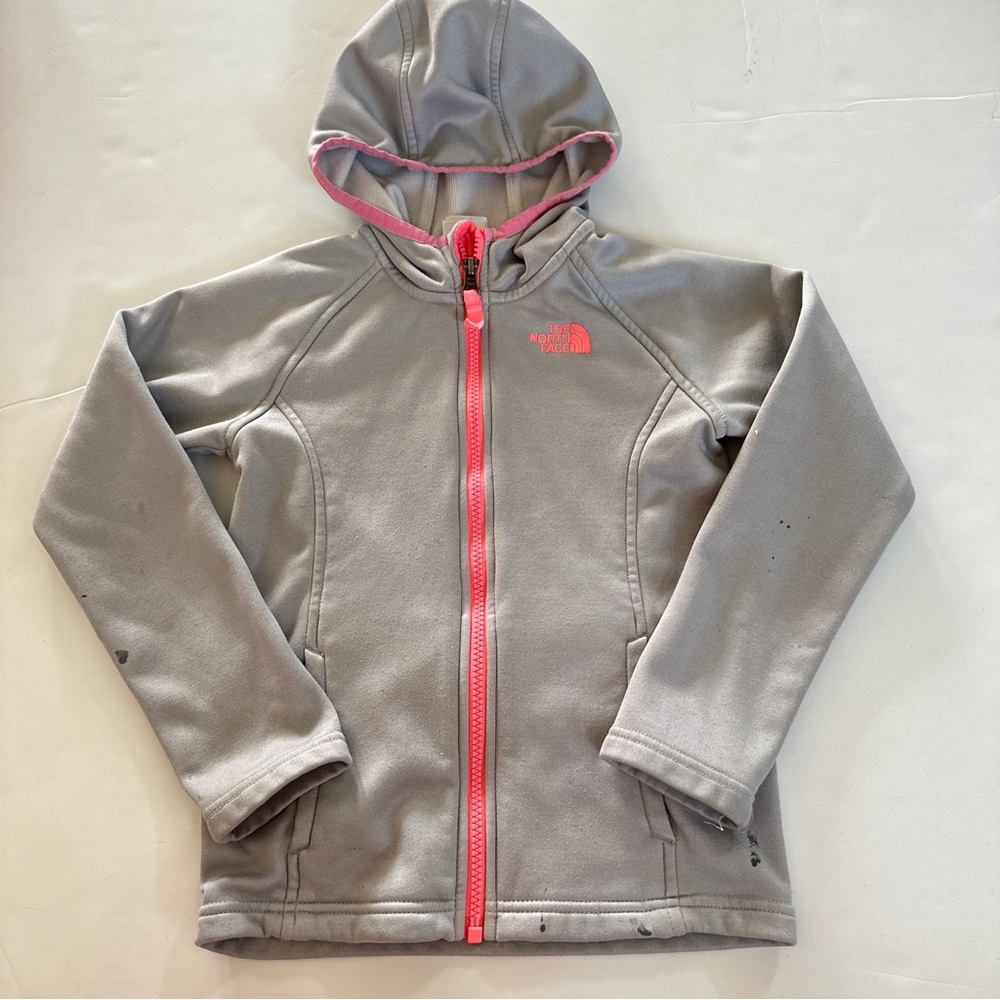 North Face Jacket